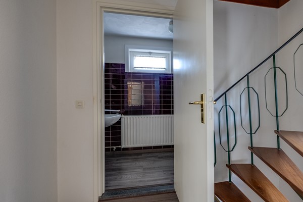 Medium property photo - Kleine Spie 6, 5121 LK Rijen